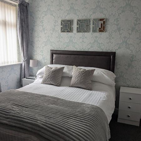 Birchhouse Hotel Blackpool Ngoại thất bức ảnh