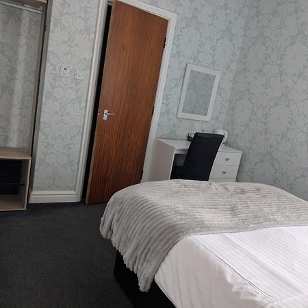 Birchhouse Hotel Blackpool Ngoại thất bức ảnh