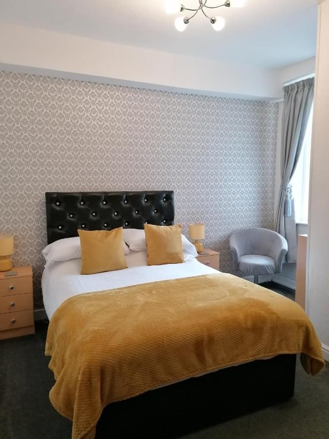 Birchhouse Hotel Blackpool Phòng bức ảnh