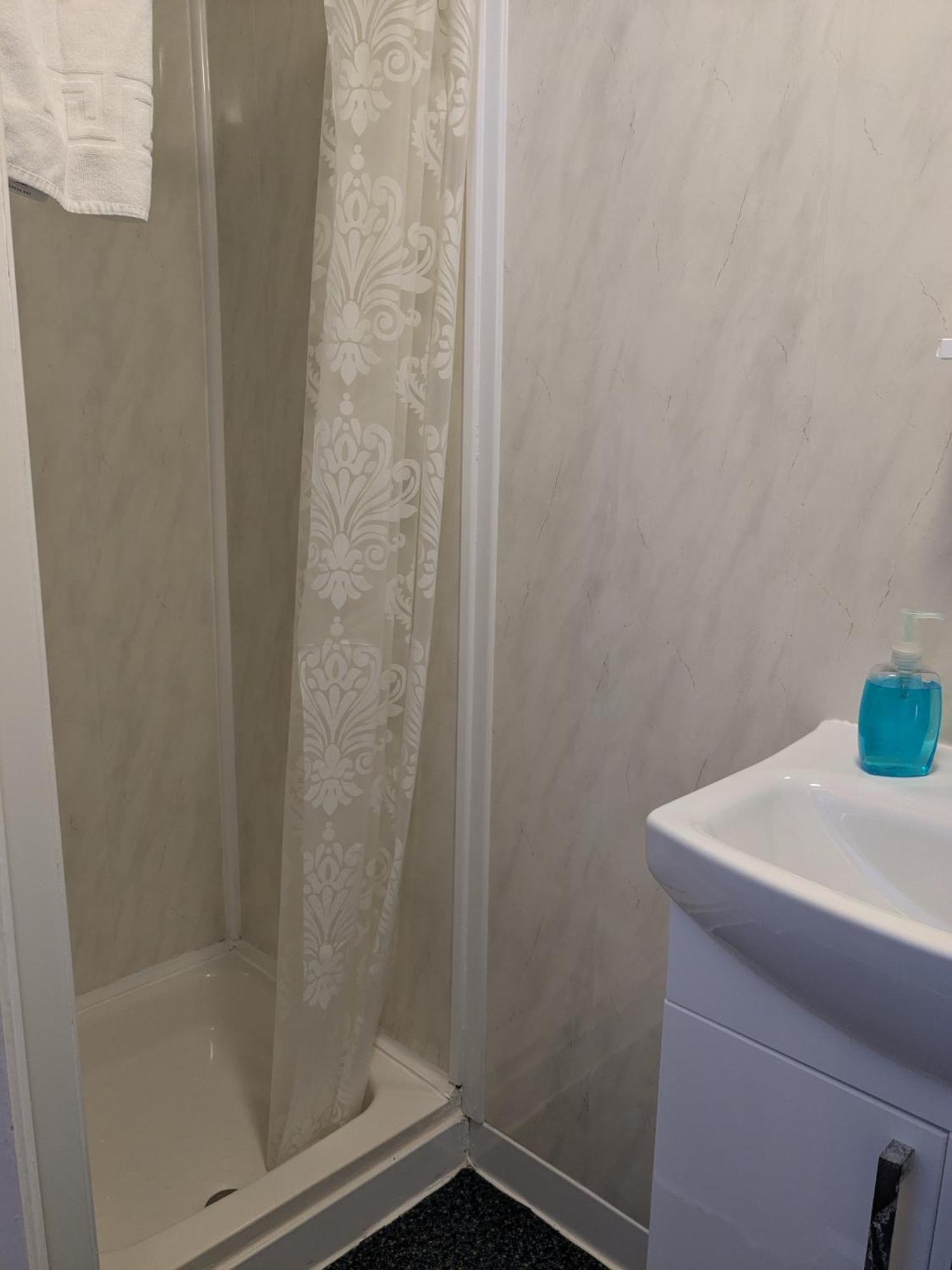 Birchhouse Hotel Blackpool Ngoại thất bức ảnh