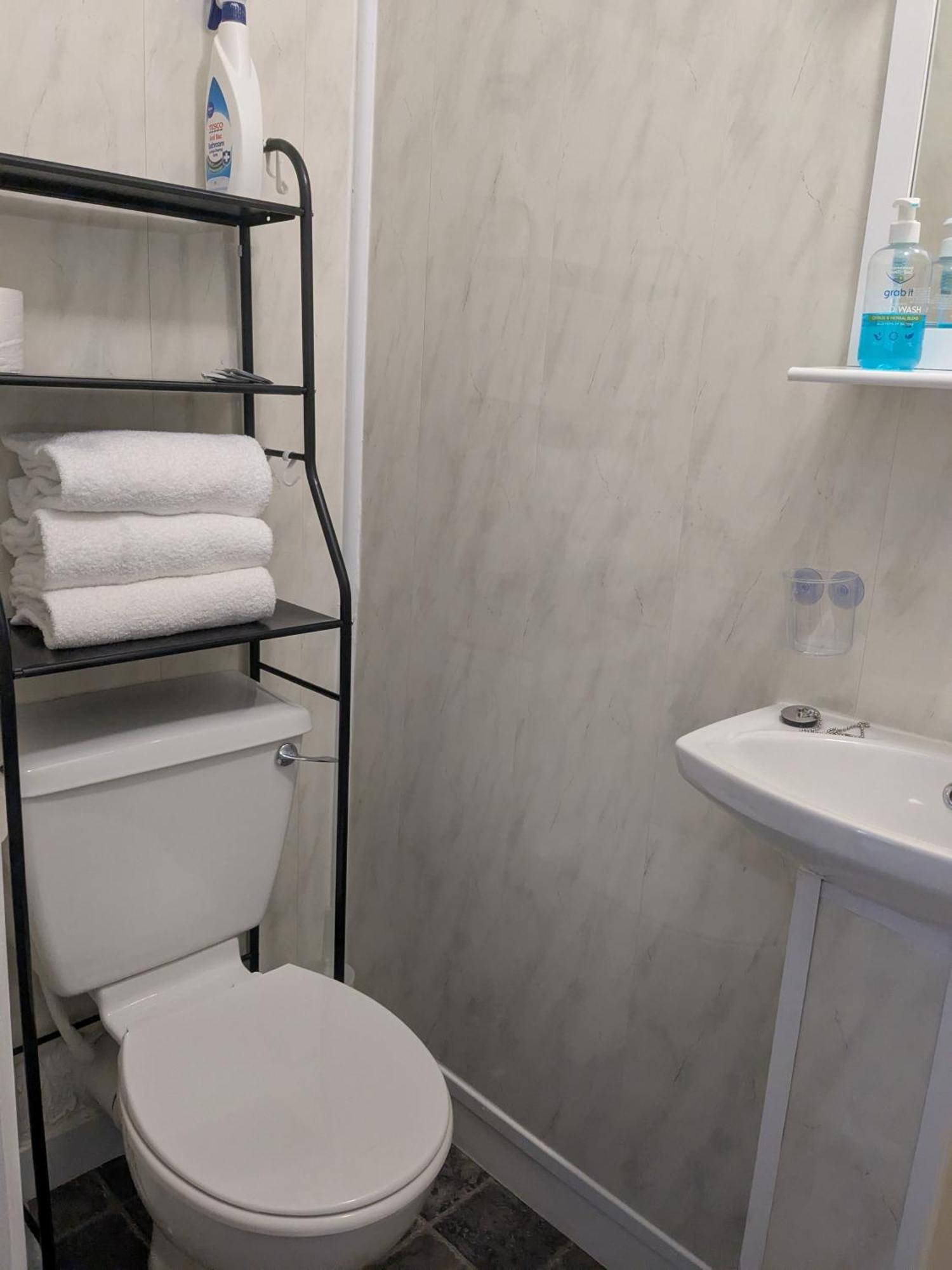 Birchhouse Hotel Blackpool Ngoại thất bức ảnh