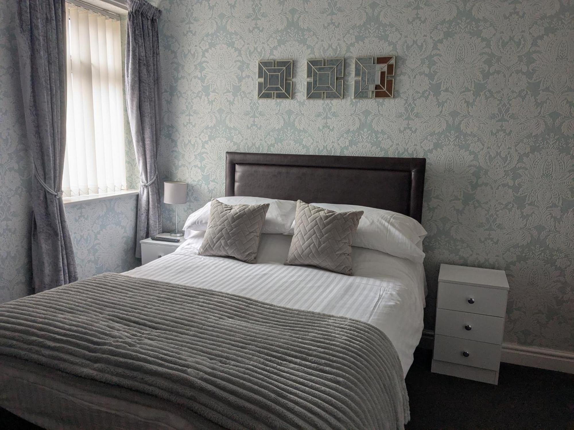 Birchhouse Hotel Blackpool Ngoại thất bức ảnh
