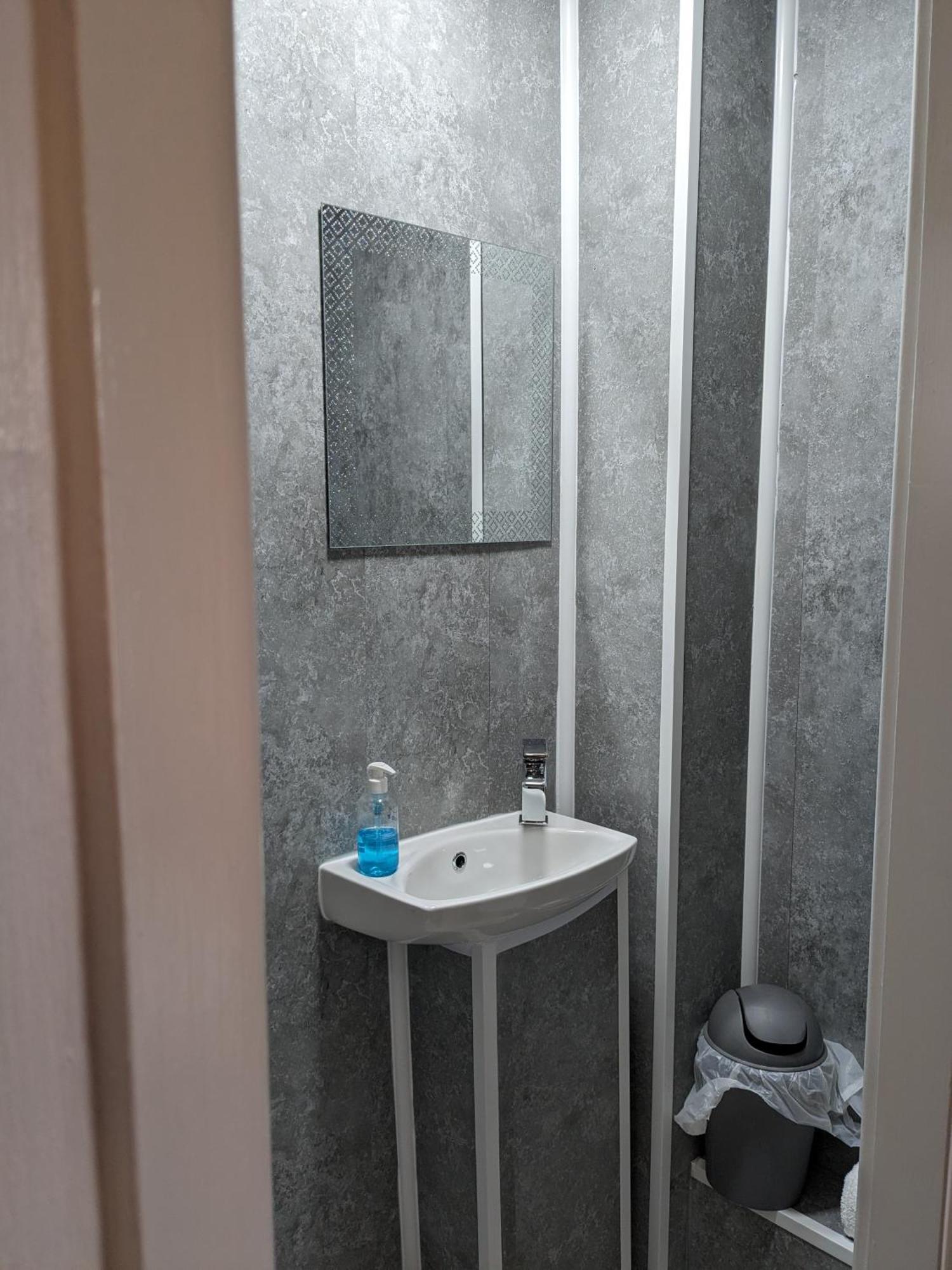 Birchhouse Hotel Blackpool Ngoại thất bức ảnh