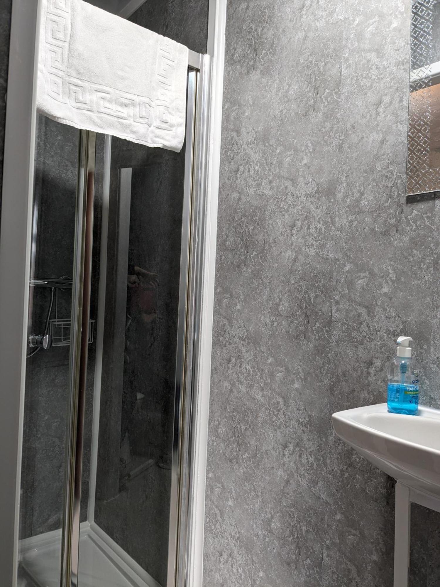 Birchhouse Hotel Blackpool Ngoại thất bức ảnh