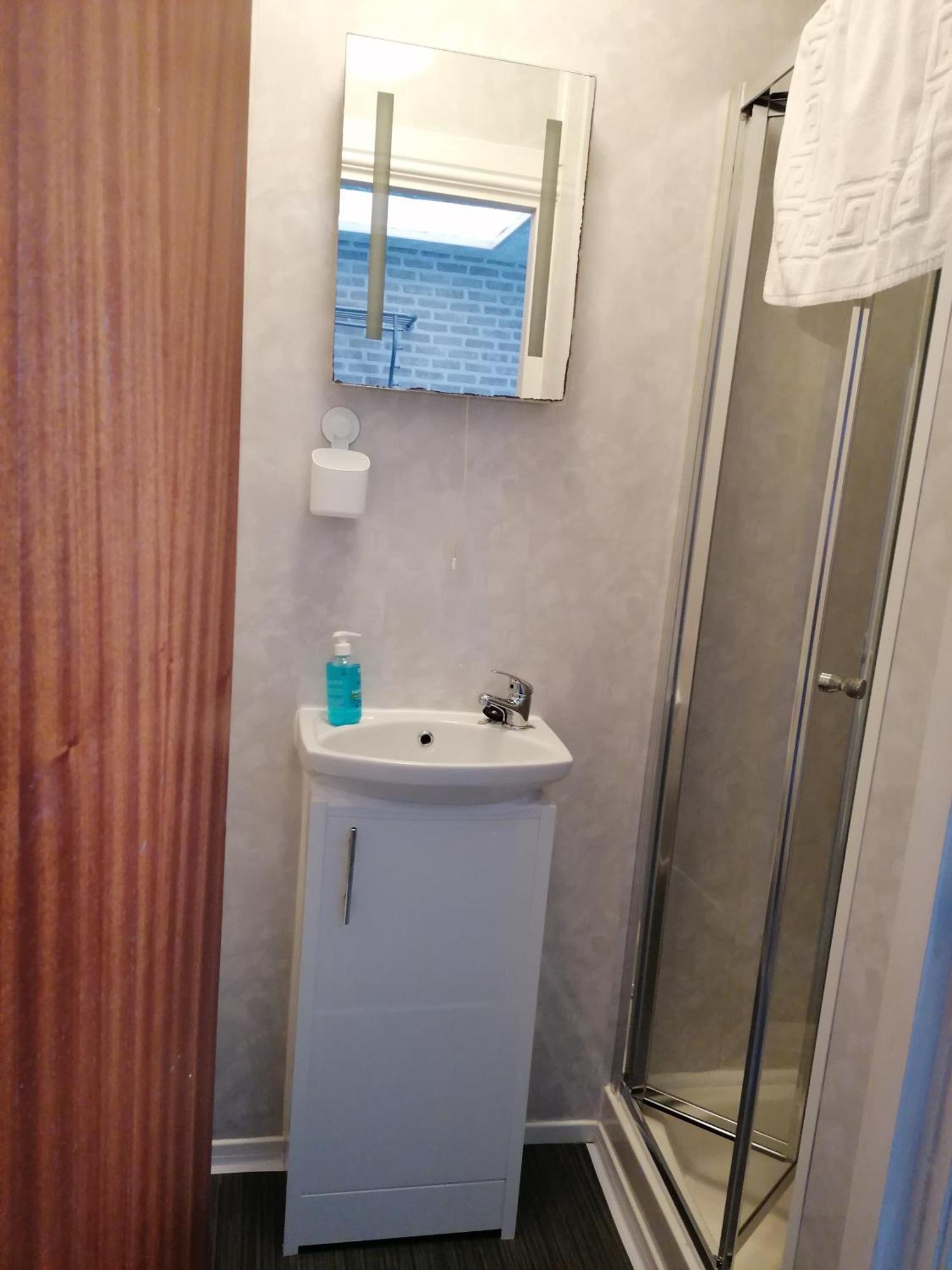 Birchhouse Hotel Blackpool Ngoại thất bức ảnh