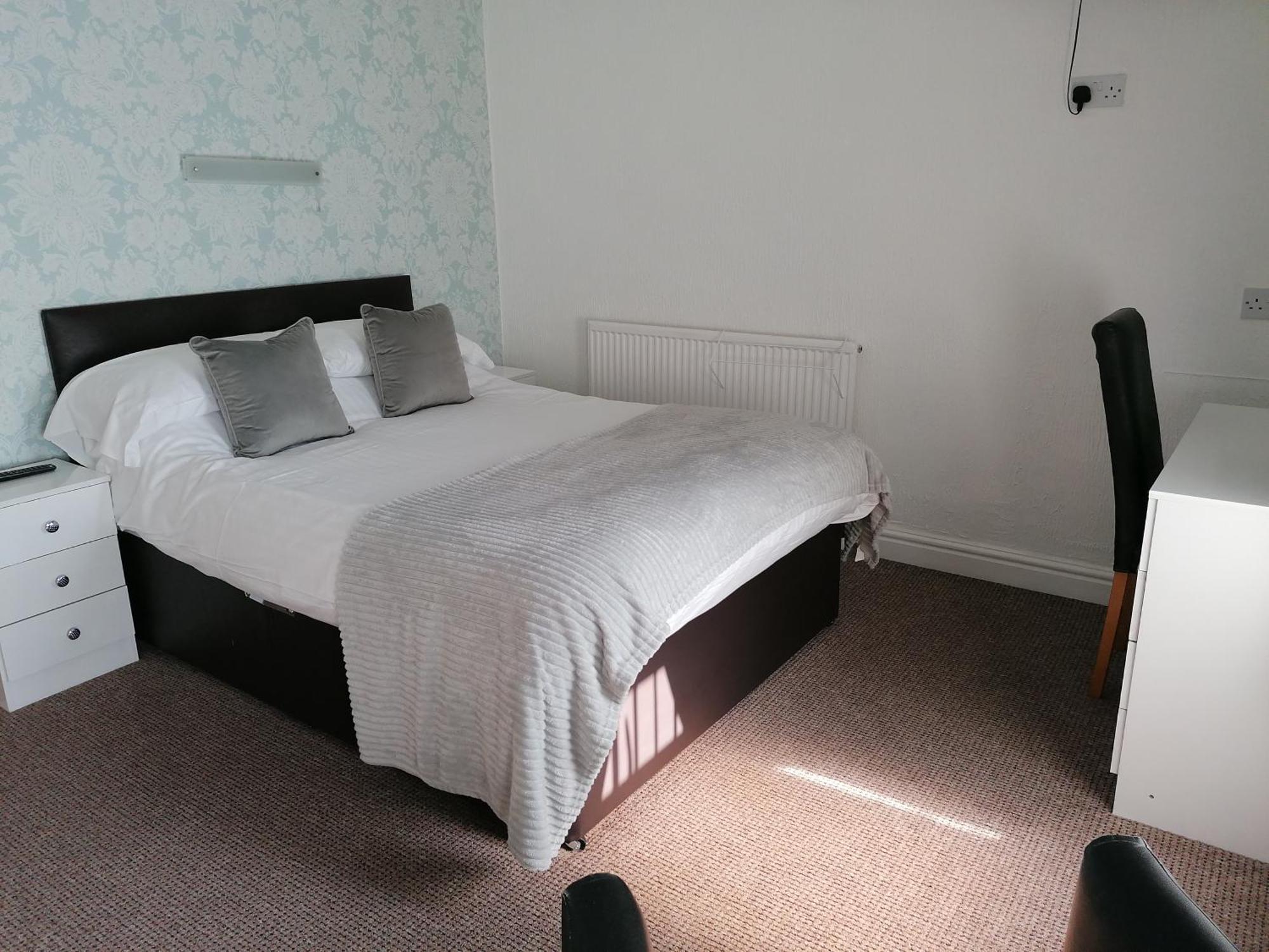 Birchhouse Hotel Blackpool Ngoại thất bức ảnh