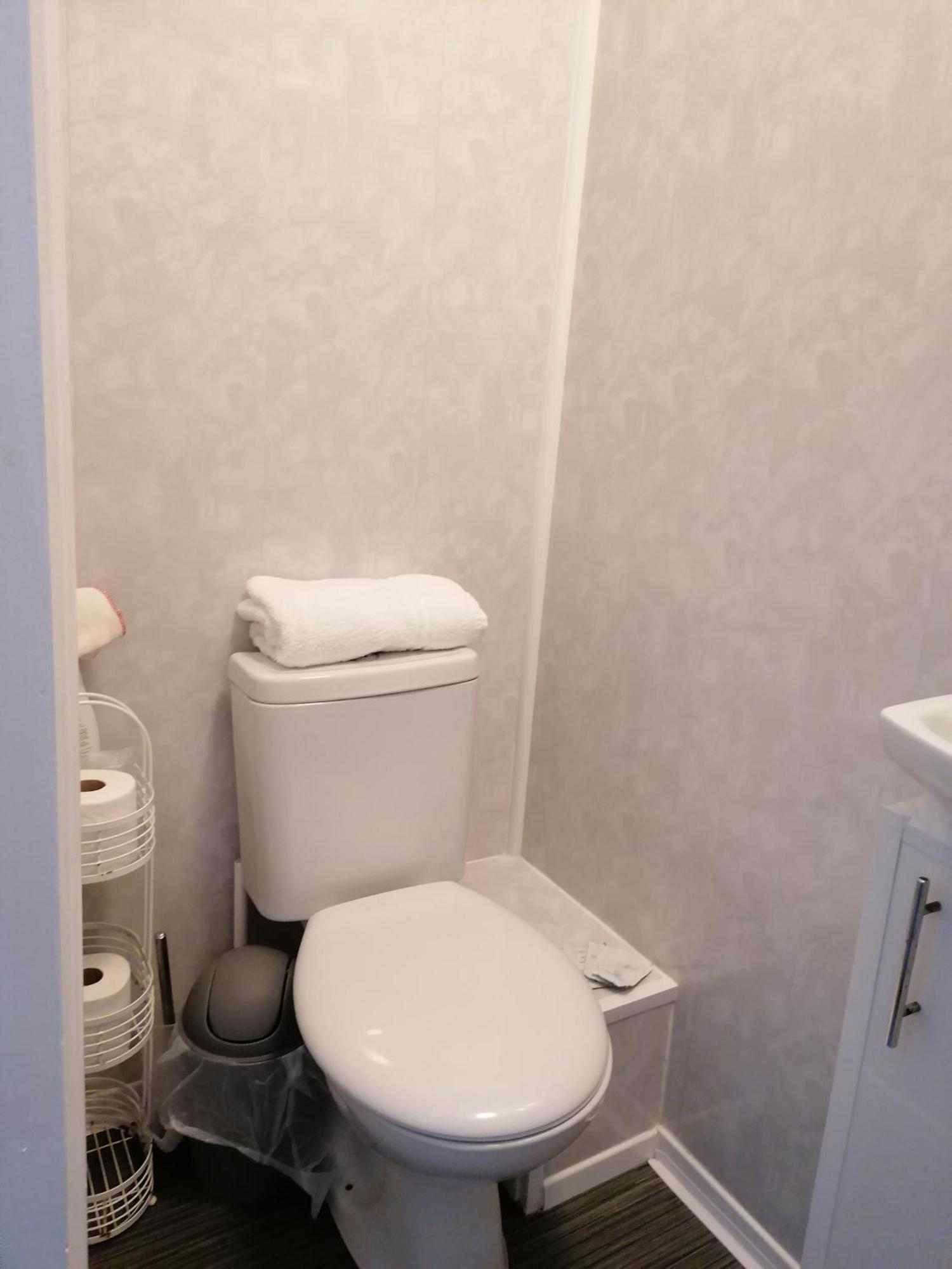 Birchhouse Hotel Blackpool Ngoại thất bức ảnh