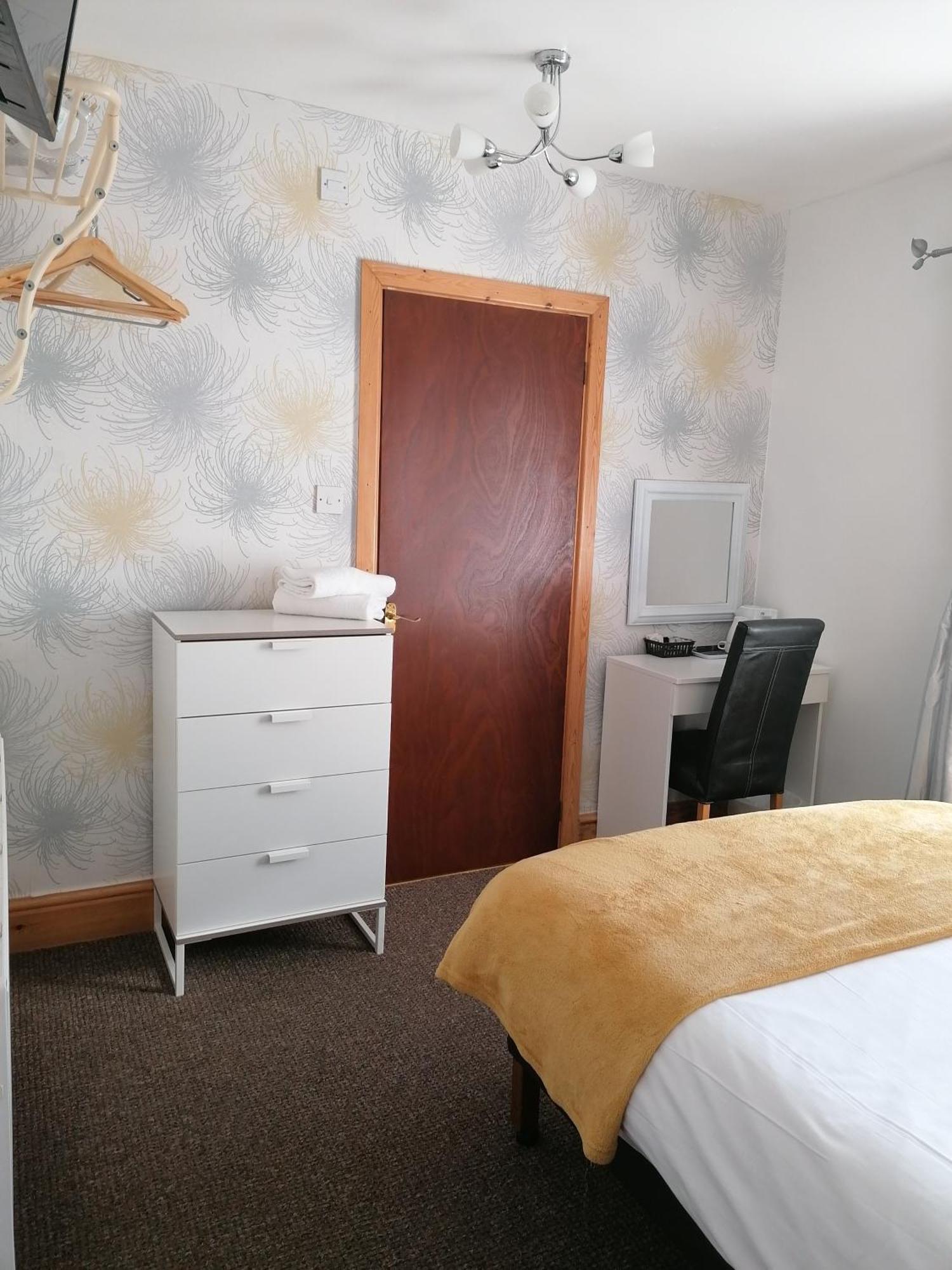 Birchhouse Hotel Blackpool Ngoại thất bức ảnh