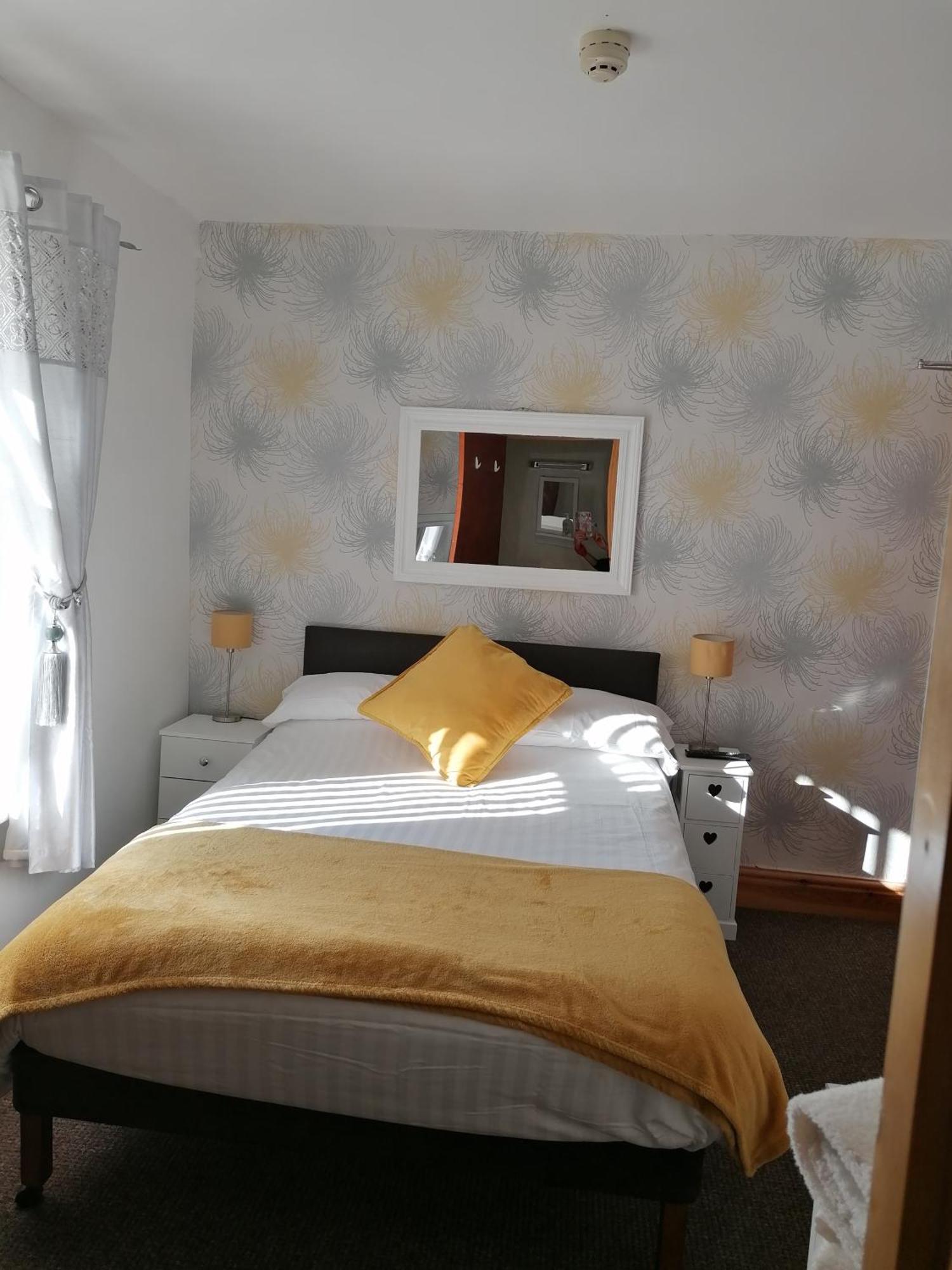 Birchhouse Hotel Blackpool Ngoại thất bức ảnh