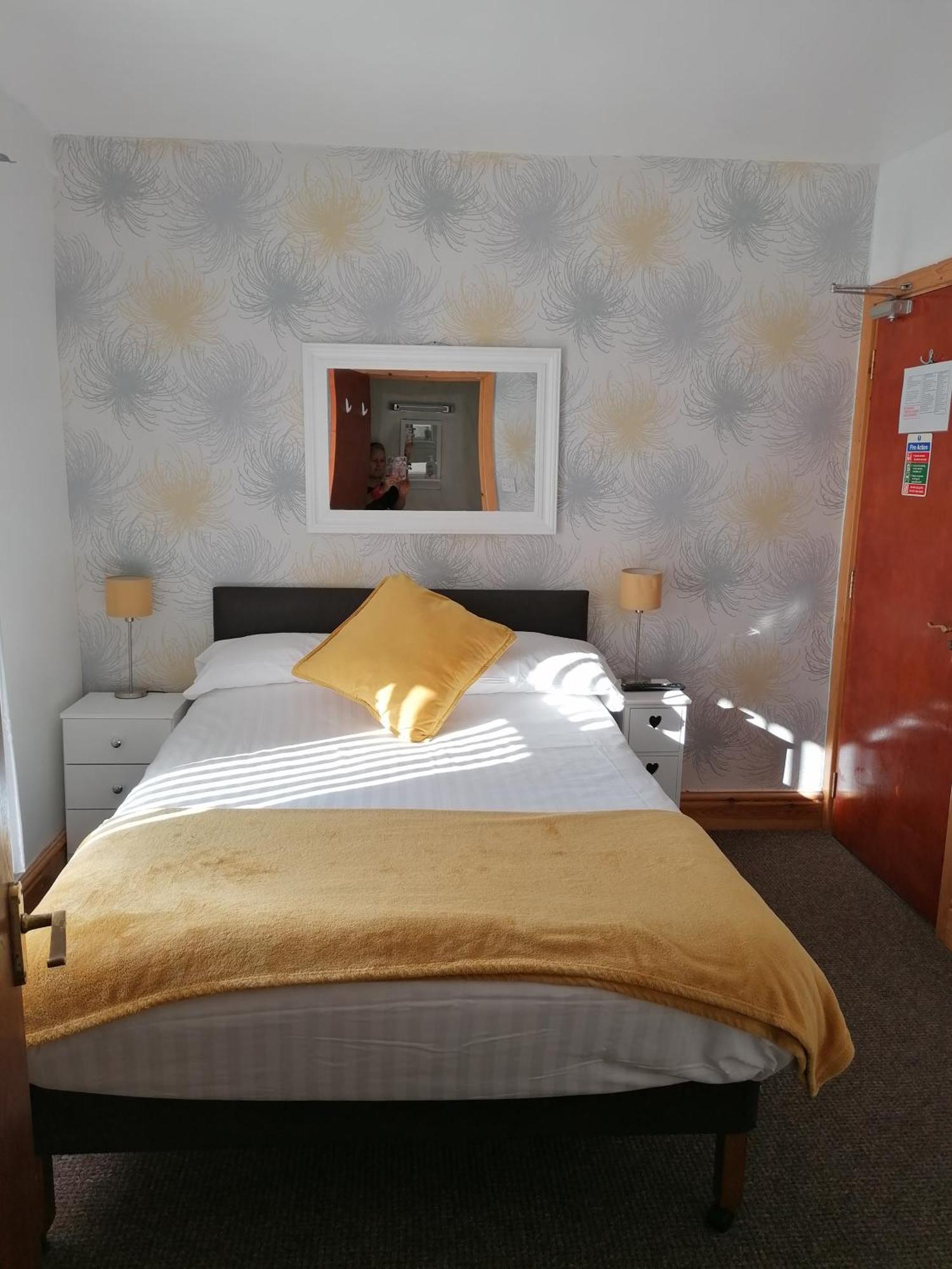 Birchhouse Hotel Blackpool Ngoại thất bức ảnh