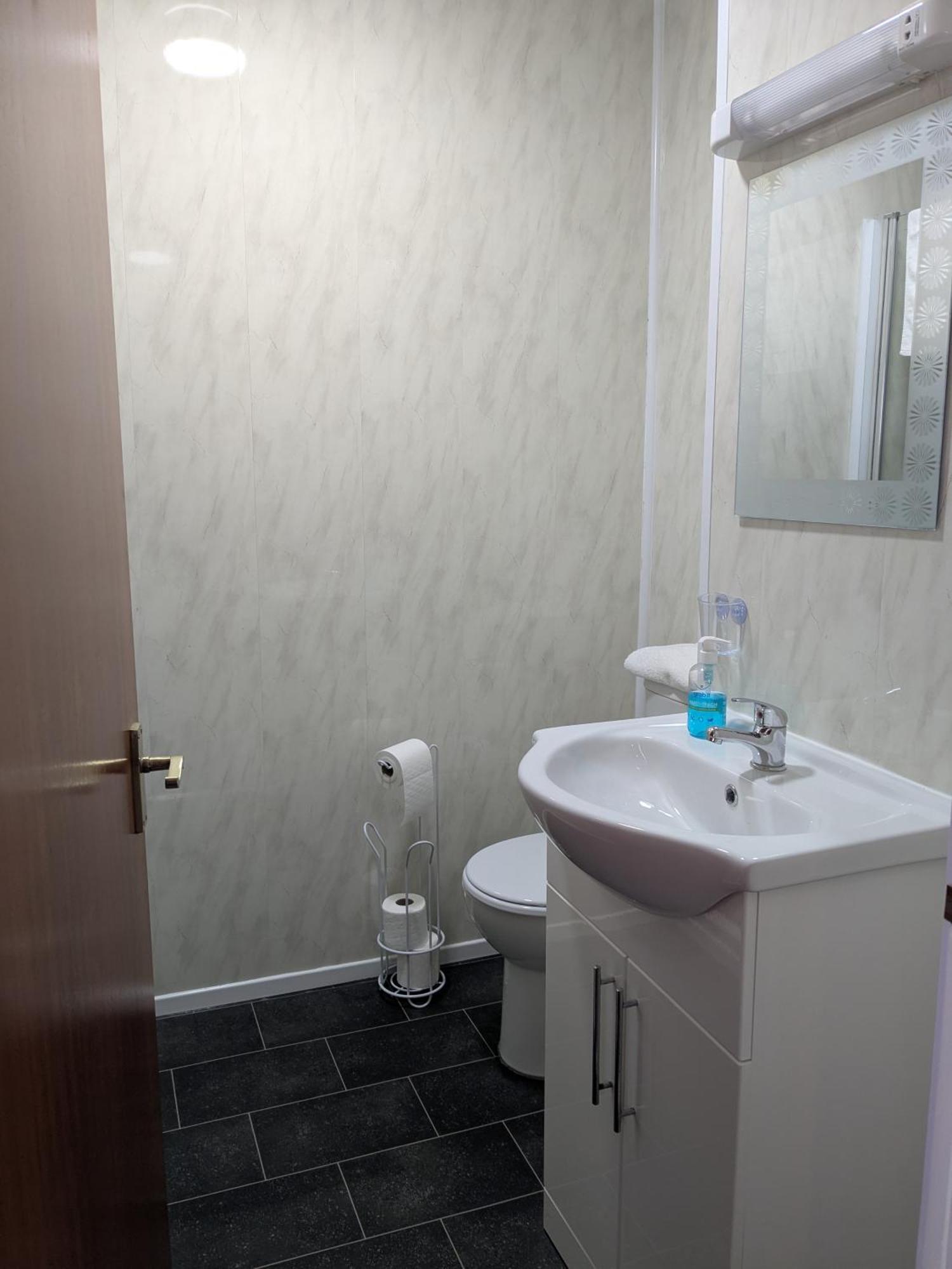 Birchhouse Hotel Blackpool Ngoại thất bức ảnh