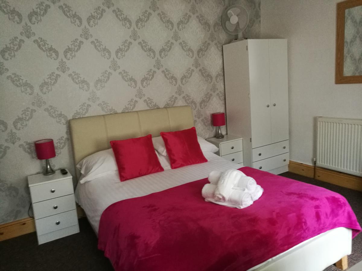 Birchhouse Hotel Blackpool Ngoại thất bức ảnh