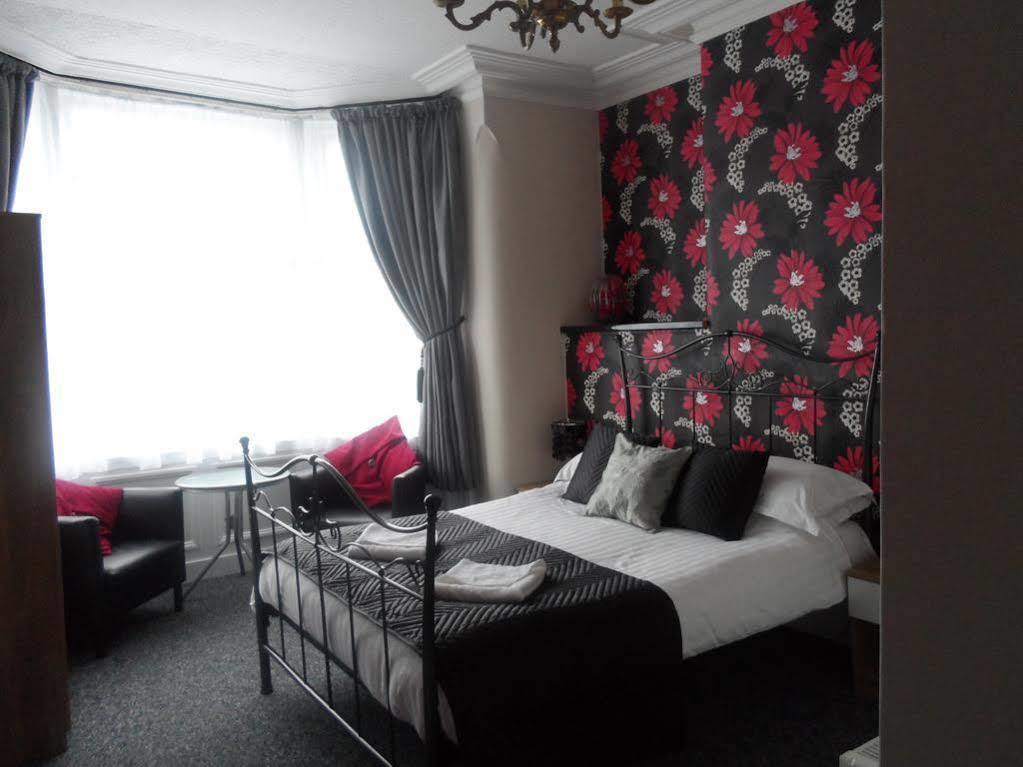 Birchhouse Hotel Blackpool Ngoại thất bức ảnh