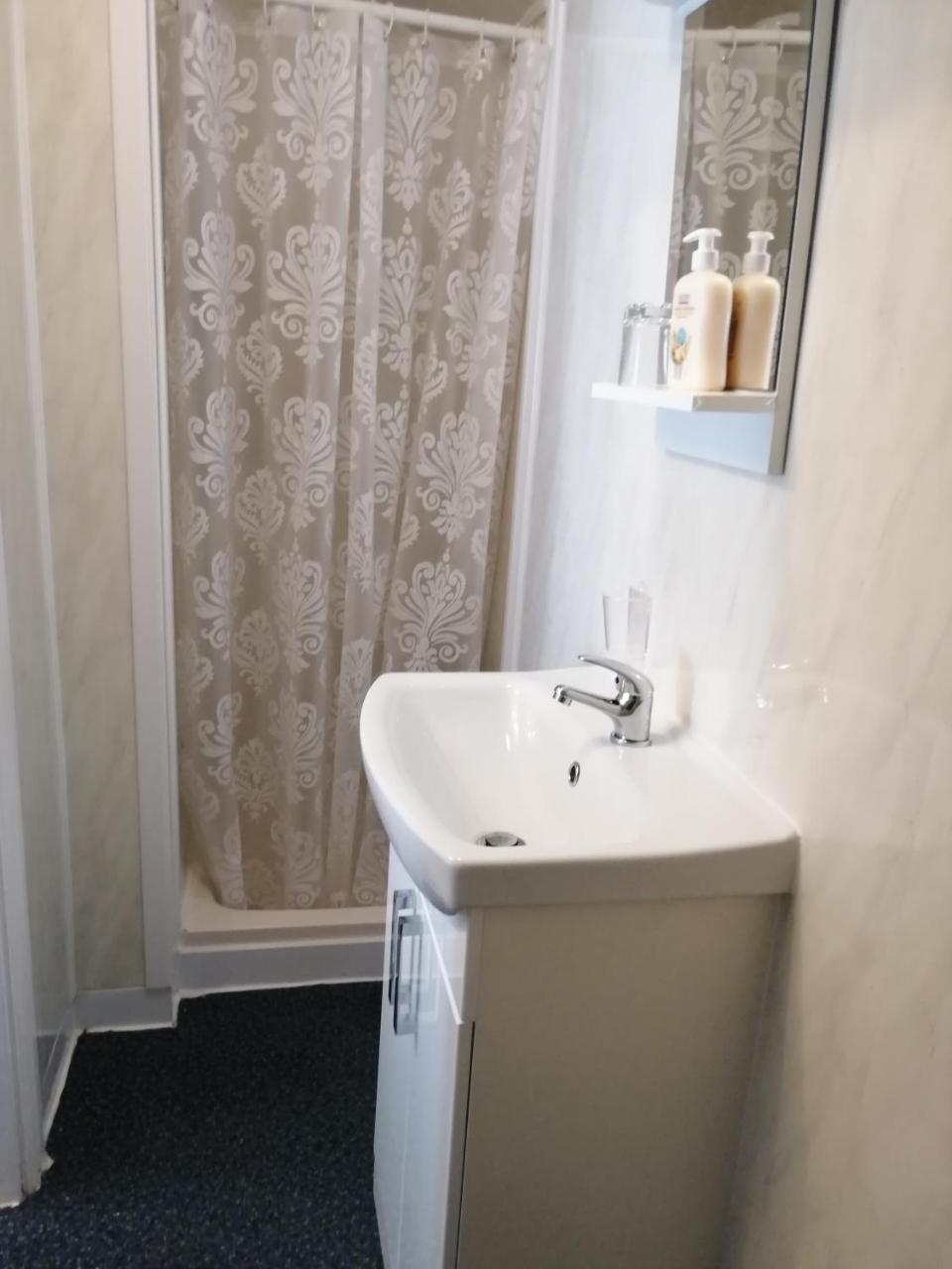 Birchhouse Hotel Blackpool Ngoại thất bức ảnh